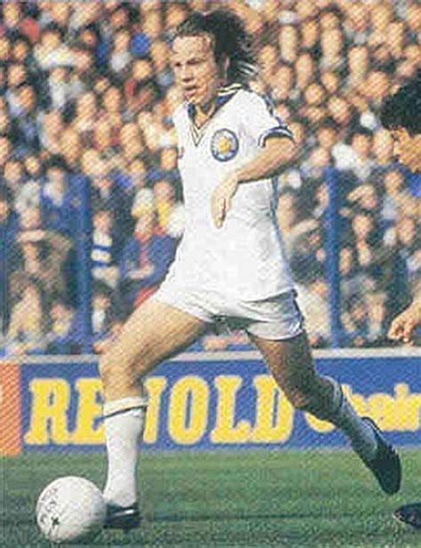 Leeds United Fc History