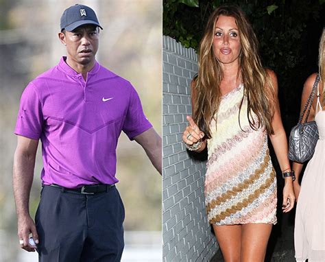 Tiger Woods’ Romantic History: From Elin Nordegren Marriage To Erica ...