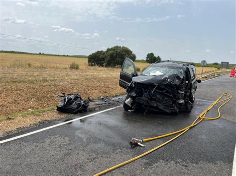 Muere El Teniente Fiscal De Zamora Evaristo Antelo En El Trágico