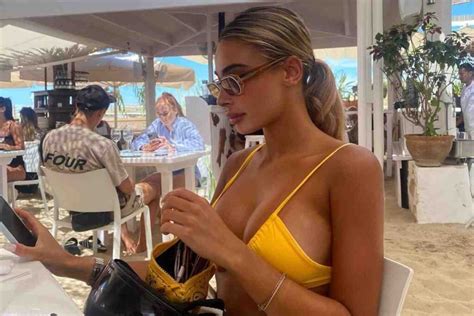 Chiara Frattesi Hot La Foto Pubblicata Sui Social Lascia Tutti Senza Fiato