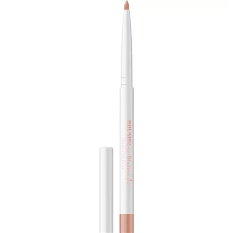 Brushup By Maxineczka Creamy Lip Liner Kremowa Kontur Wka Do Ust Beige Nude G Sklep