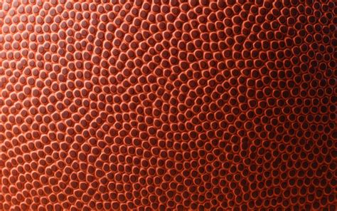 Download wallpapers basketball ball texture, orange background, basketball ball, sport, ball ...