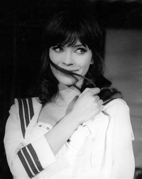 Anna Karina | Biography, Movies, & Facts | Britannica