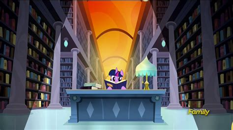 Dream Library By Jeatz Axl On Deviantart