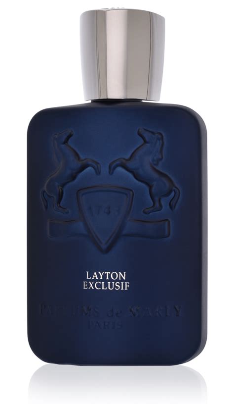 Parfums De Marly Layton Exclusif Parfum 125 Ml 3700578502223