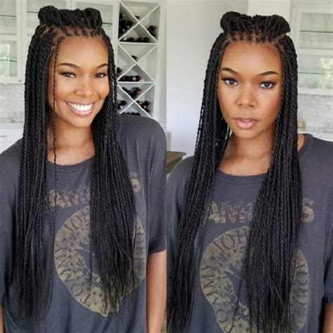 Amazing Senegalese Twist Ideas To Try Right Now