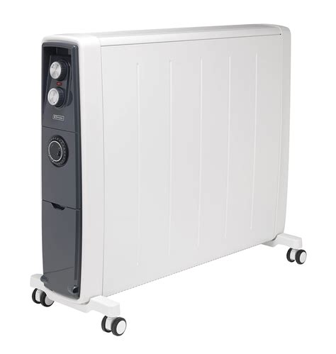 Dimplex Futurrad 3kw Portable Radiator Quiet Oil Free Smart Column