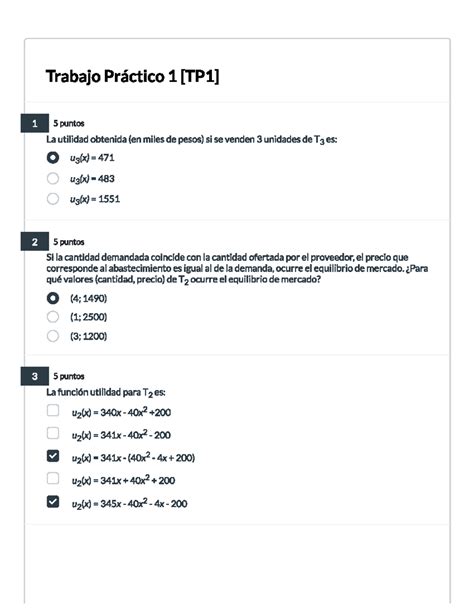 Tp 1 Algebra 90 Contador publico Herramientas Matemáticas 1 Studocu