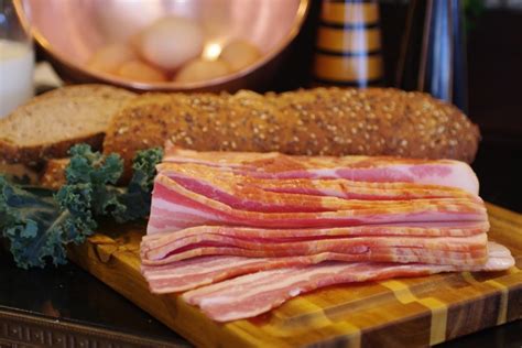 Uncured Smoked Bacon Recipe Bryont Blog