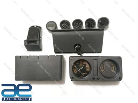 Complete Dashboard Products For Suzuki Samurai Sj410 Sj413 Gypsy Aes