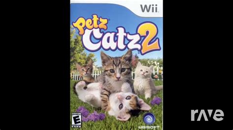 Prelude Movie Petz Catz And Dogz 2final Fantasy Vii Soundtrack Youtube