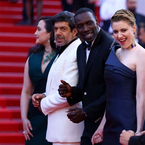 César 2025 : tout ce qu'il faut savoir | Vanity Fair