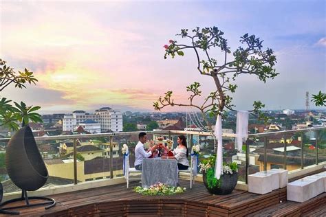 Tempat Dinner Romantis Di Jogja Yang Syahdu