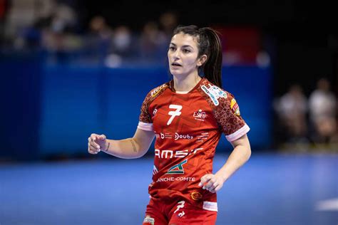 Europe Le Programme Du Weekend Ligue F Minine De Handball