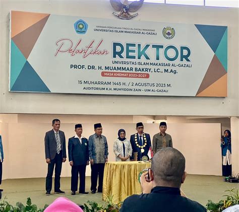 Kopma Uin Alauddin Rebut Piala Marketing Se Indonesia Uin Alauddin Makassar