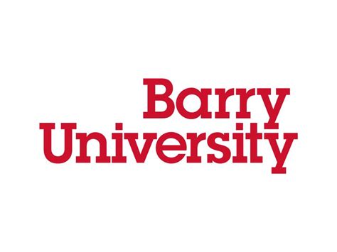 Barry University Logo PNG vector in SVG, PDF, AI, CDR format