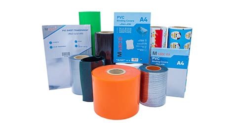 Stationery Packaging شركة فالكون للمنتجات البلاستيكية