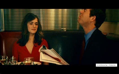 Definitely, Maybe - Rachel Weisz Image (13449004) - Fanpop