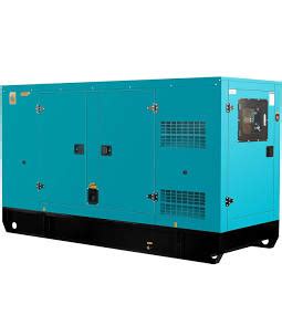 GENSET 7L 1624 CW Société Mauritanienne d Electricité