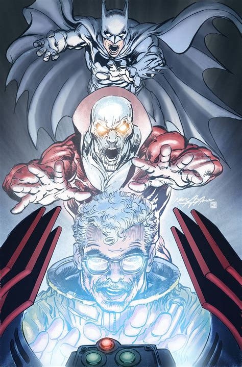 Deadman 1 Of 6