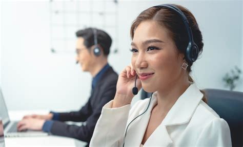 Telesales Definisi Gaji Skill Yang Diperlukan Dan Tugas Tanggung