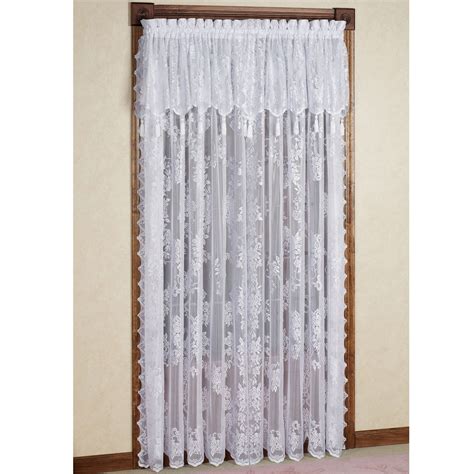 Lace Curtain Irish For Modern Sheer Curtains Design Ideas Lace Valance Curtains Lace Curtain