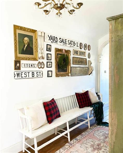 Art inspired Entryway Wall Décor Soul Lane