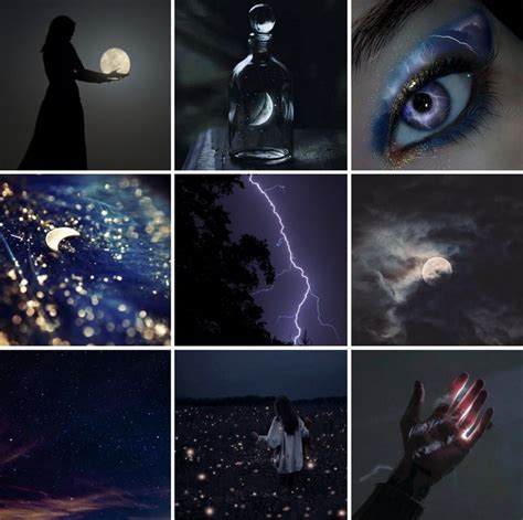 Shadow Of The Moon Moodboard In 2022 Shadow Mood Boards Blackmore S