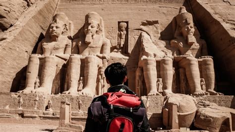 Abu Simbel Day Tour From Aswan Axa Tours