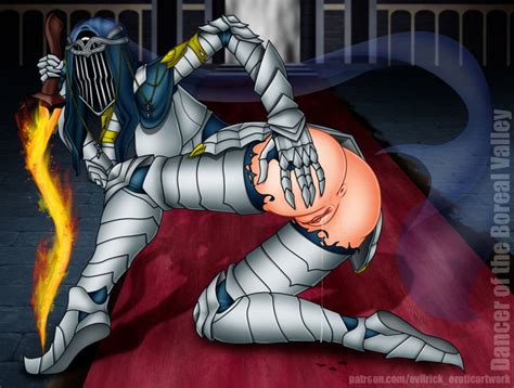 Rule 34 Anus Ass Dancer Of The Boreal Valley Dark Souls Dark Souls 3