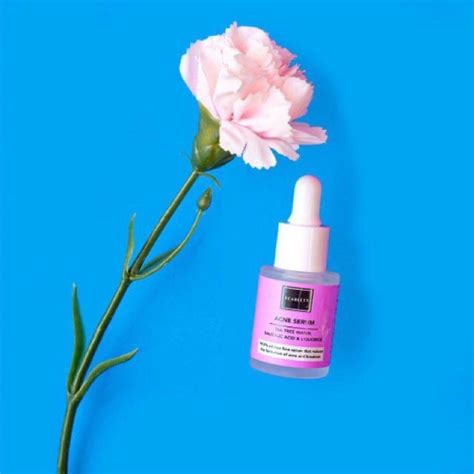 Jual Scarlett Brightening Ever After Serum Acne Serum Glowtening