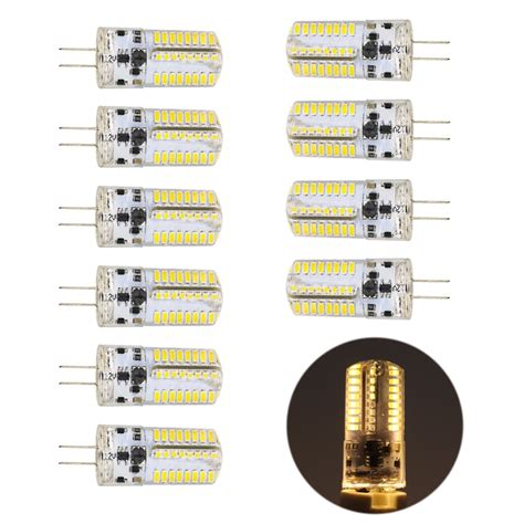 G Conduziu A L Mpada Lustre Leds Smd Levou Emissor De Luz