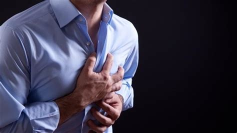 Santé ce qu il faut savoir sur l arrêt cardiaque