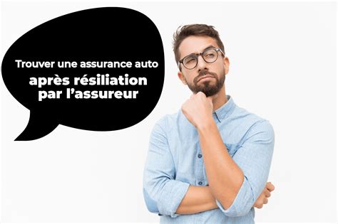 Trouver Une Assurance Auto Apr S R Siliation Par L Assureur Bird