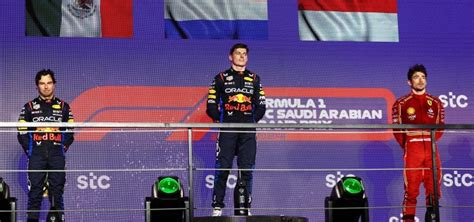 F Verstappen D Croche Une E Victoire D Couvrez Le Classement