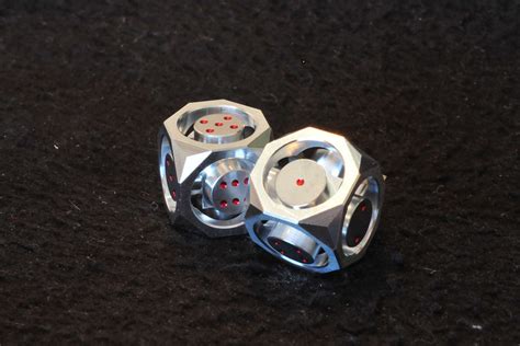 Игральные кости Rare Dice