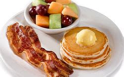 Kid's Menu | Perkins Restaurants