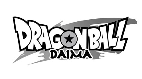 Dragon Ball Daima: novo anime é anunciado oficialmente! - Kami Sama ...