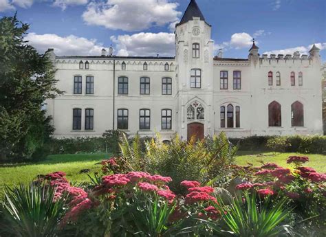 Heiraten Im Herrenhaus Viecheln Standesamt Gnoien