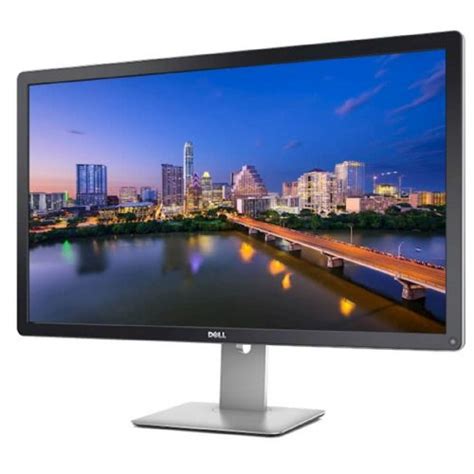 Monitor Dell Up3216q 315 4k Ips Enaa