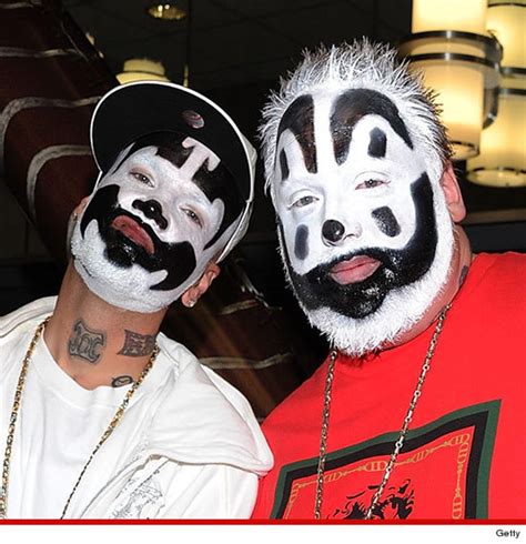 Insane Clown Posse Sued By Ex Publicist Dildos Vagina Tighteners