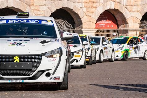 Aperte Le Iscrizioni Al Rally Due Valli 2023 E Pubblicati Tutti I