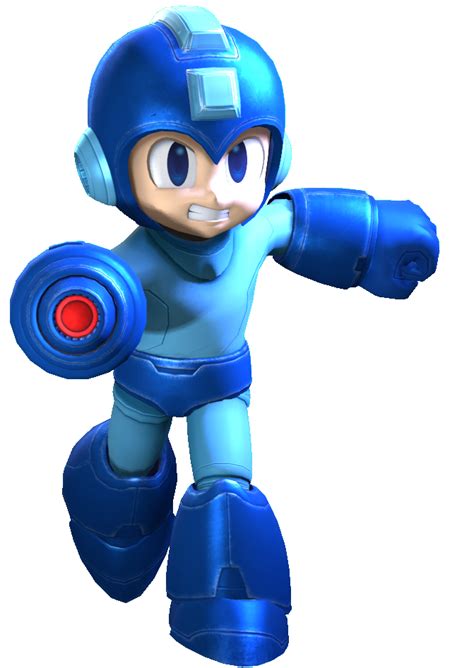 Mega Man Png Transparent Images Pictures Photos