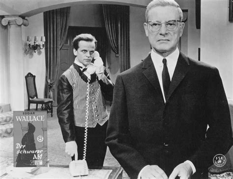 Der Schwarze Abt 1963 Fotogalerie Fdbcz