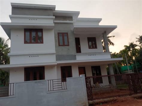 3 BHK House For Sale At Koonammavu Ernakulam Housefind