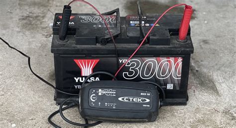 Best Car Battery Charger 2024 Reddit Chris Delcine