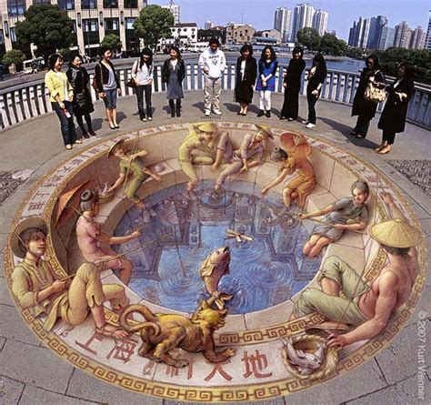 Blog Das Artes Pinturas D Kurt Wenner