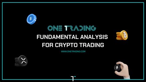 Fundamental Analysis In Crypto Investing