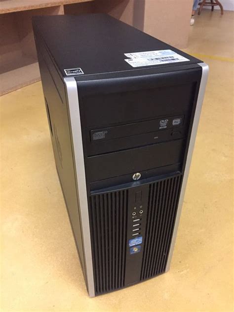 HP Workstation Kaufen Auf Ricardo