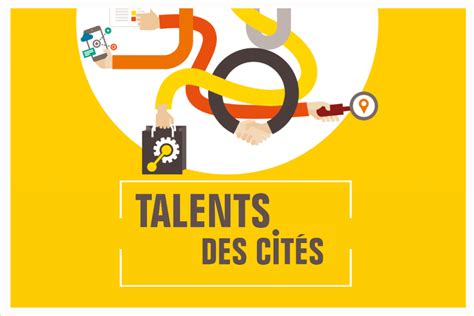 Le concours Talents des cités